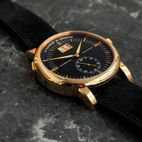 A. Lange & Söhne Grand Langematik "Big Date" ref. 305.031