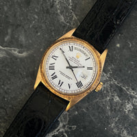 Rolex Day-Date "Buckley" ref. 1807