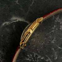 Patek Philippe "Stepped Lugs" ref. 2415