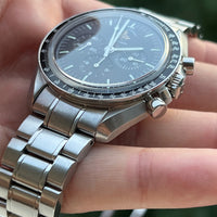 Omega Speedmaster "Patch" ref. 311.30.42.30.01.001