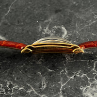 Patek Philippe "Stepped Lugs" ref. 2415
