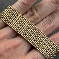 Cartier Santos-Dumont "Extra-Flat" ref. 9605