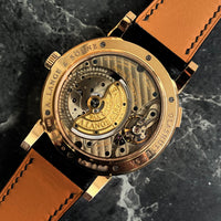 A. Lange & Söhne Grand Langematik "Big Date" ref. 305.031