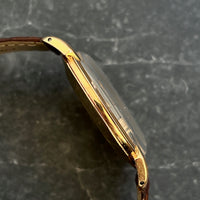 Movado for Cartier "Claw"