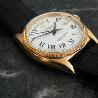 Rolex Day-Date "Buckley" ref. 1807