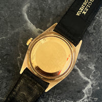 Rolex Day-Date "Buckley" ref. 1807