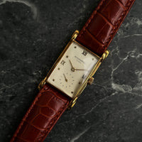 Patek Philippe "Stepped Lugs" ref. 2415