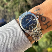Rolex Datejust "Gilt" ref. 1601
