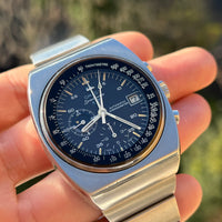 Omega Speedmaster 125 ref. 378.0801
