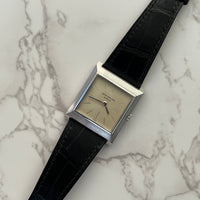 Patek Philippe "Square" ref. 3404P