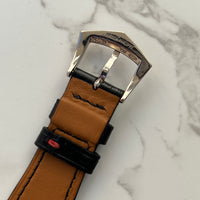 Patek Philippe "Square" ref. 3404P