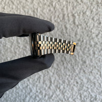Rolex Datejust "Minute Track" ref. 16014