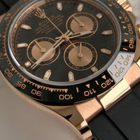 Rolex Daytona "Everose" ref. 116515LN