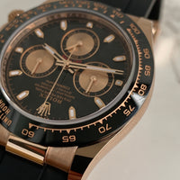 Rolex Daytona "Everose" ref. 116515LN