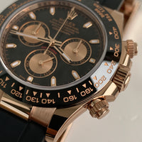 Rolex Daytona "Everose" ref. 116515LN