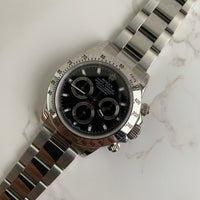 Rolex Daytona "APH" ref. 116520