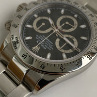 Rolex Daytona "APH" ref. 116520