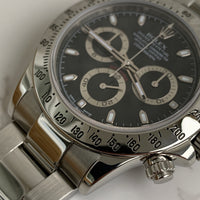 Rolex Daytona "APH" ref. 116520