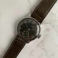 IWC "Portugese Import" cal. 83