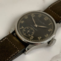 IWC "Portugese Import" cal. 83