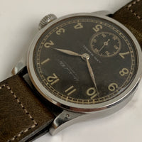 IWC "Portugese Import" cal. 83