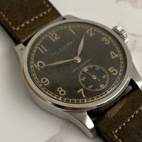 IWC "Portugese Import" cal. 83