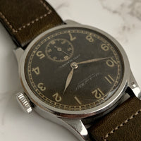 IWC "Portugese Import" cal. 83