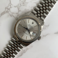 Rolex Datejust "Minute Track" ref. 16014
