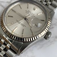 Rolex Datejust "Minute Track" ref. 16014