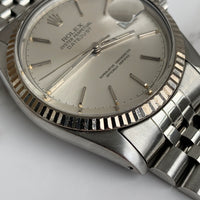 Rolex Datejust "Minute Track" ref. 16014