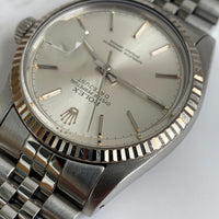 Rolex Datejust "Minute Track" ref. 16014