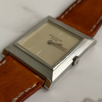 Patek Philippe "Square" ref. 3404P