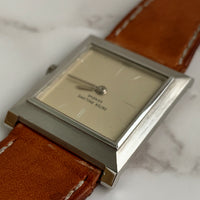 Patek Philippe "Square" ref. 3404P