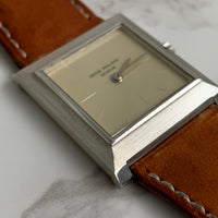 Patek Philippe "Square" ref. 3404P