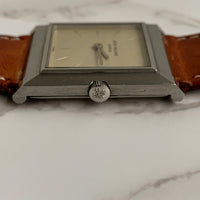 Patek Philippe "Square" ref. 3404P