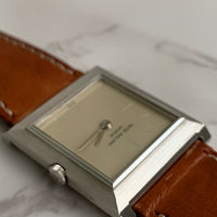 Patek Philippe "Square" ref. 3404P