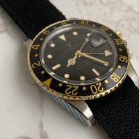 Rolex GMT-Master "Two-Tone" ref. 16753