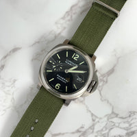 Panerai Luminor Marina "Titanium" ref. 333