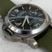 Panerai Luminor Marina "Titanium" ref. 333