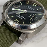 Panerai Luminor Marina "Titanium" ref. 333