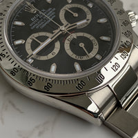 Rolex Daytona "APH" ref. 116520