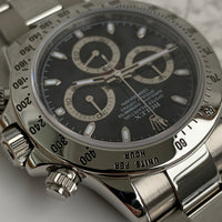 Rolex Daytona "APH" ref. 116520
