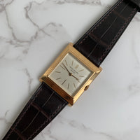 Patek Philippe "Square" ref. 3404J