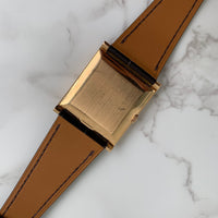 Patek Philippe "Square" ref. 3404J