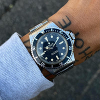 Rolex Submariner "Matte" ref. 5513