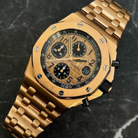 Audemars Piguet Royal Oak Offshore “Brick” ref. 26470OR