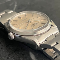 Rolex Air-King "Cream" ref. 5500