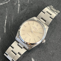 Rolex Air-King "Cream" ref. 5500