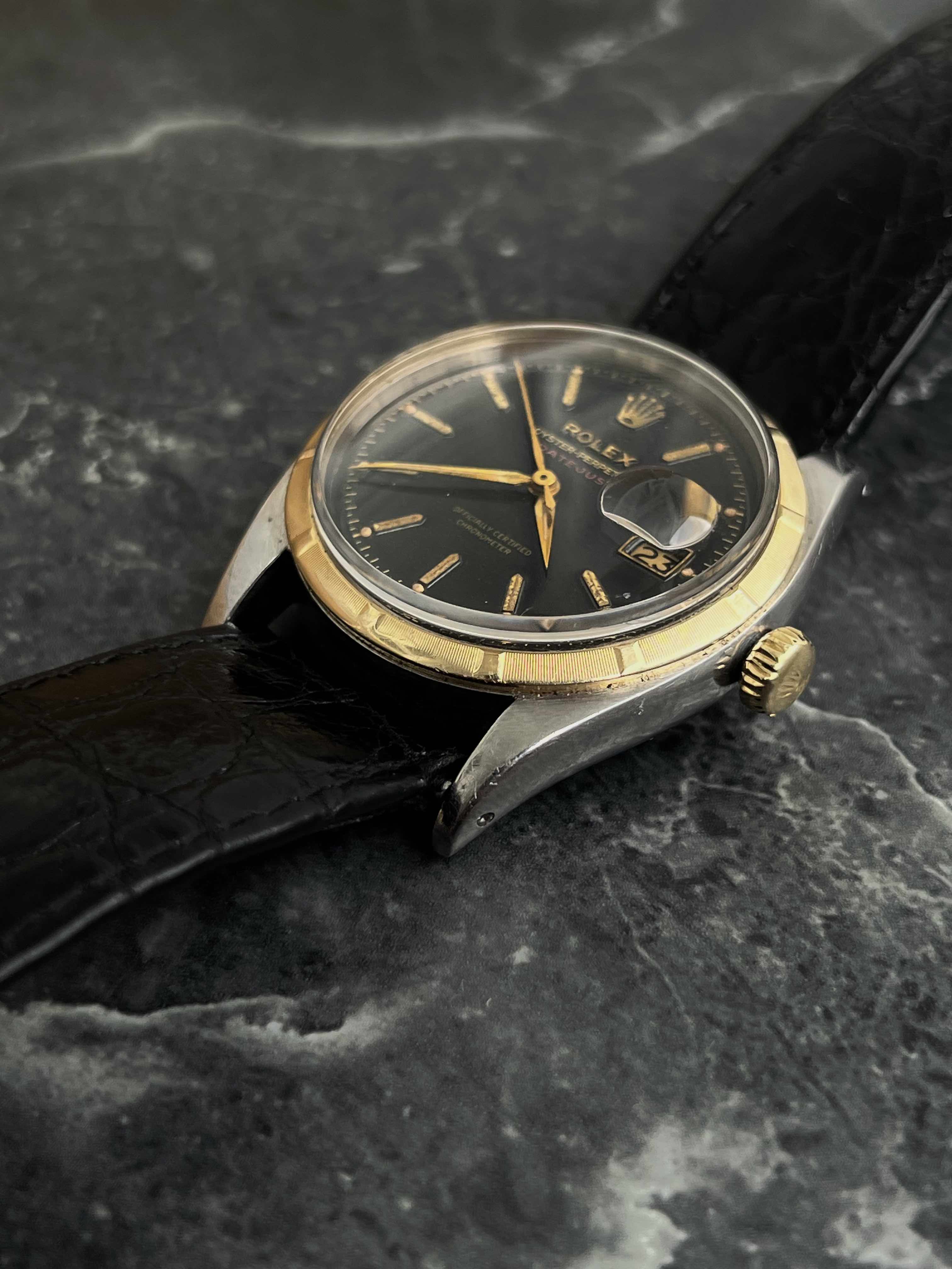 Rolex Datejust 