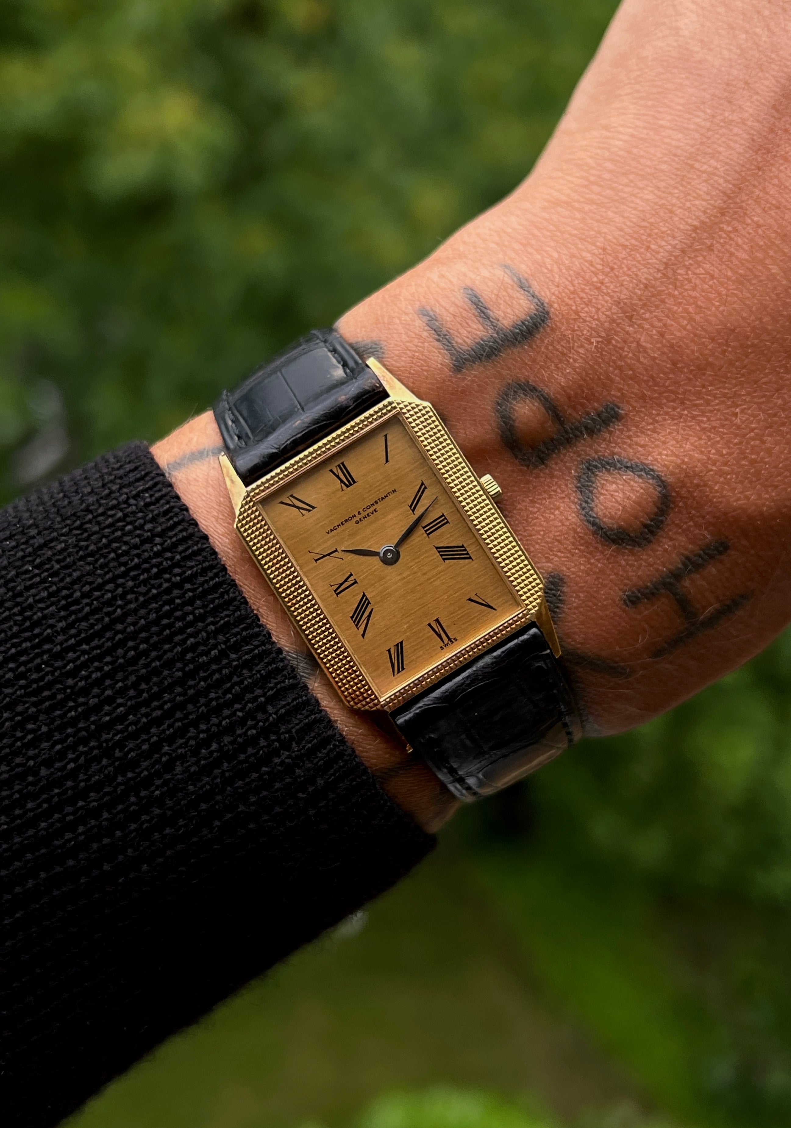 Vacheron Constantin 